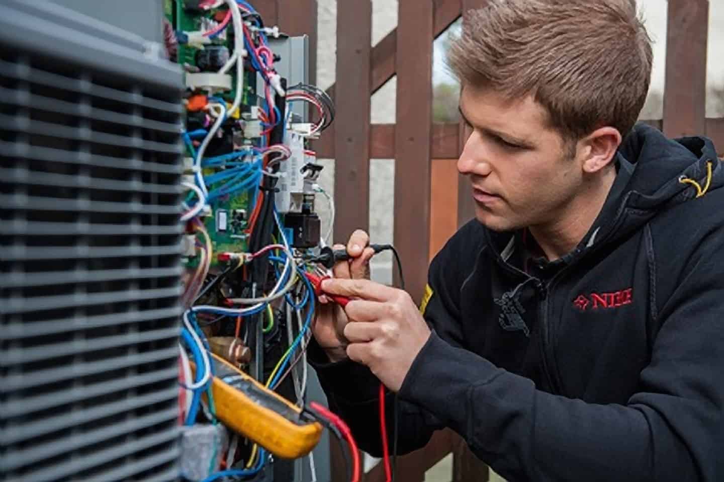 Air source heat pump myths busted