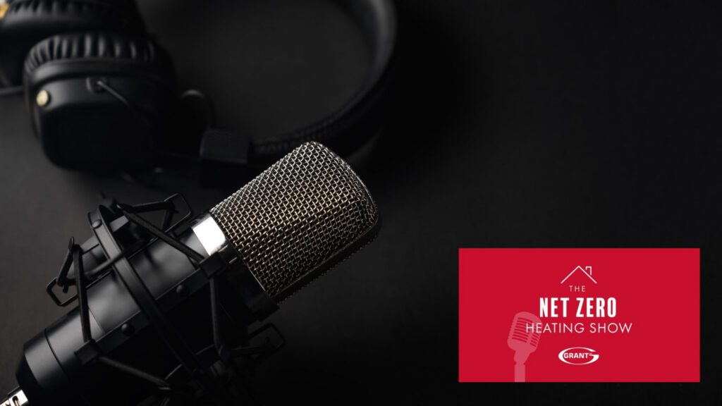 Series two of Grant UK’s podcast has landed