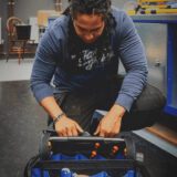 Building trades competition inspired by TV's The Apprentice opens with £18k training prize for one aspiring entrepreneur 