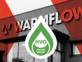 HVO – liquid fuel for the future