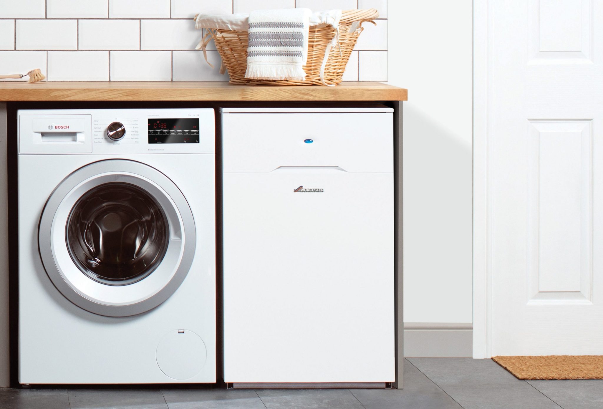 Worcester Bosch launches HVO conversion kits