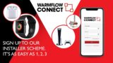Connect with Warmflow