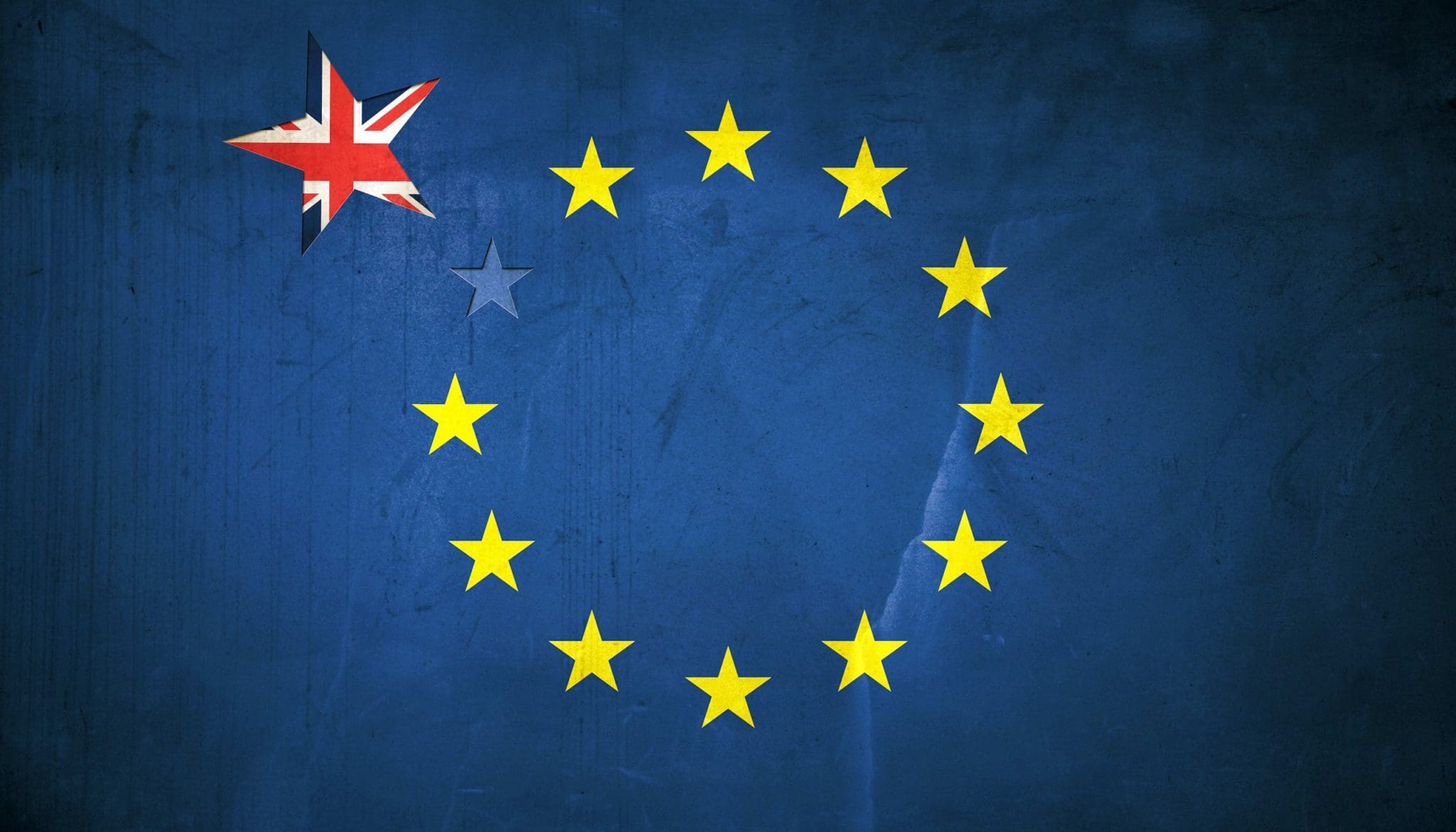 Why does the UK choose to abide by EU Regulation?