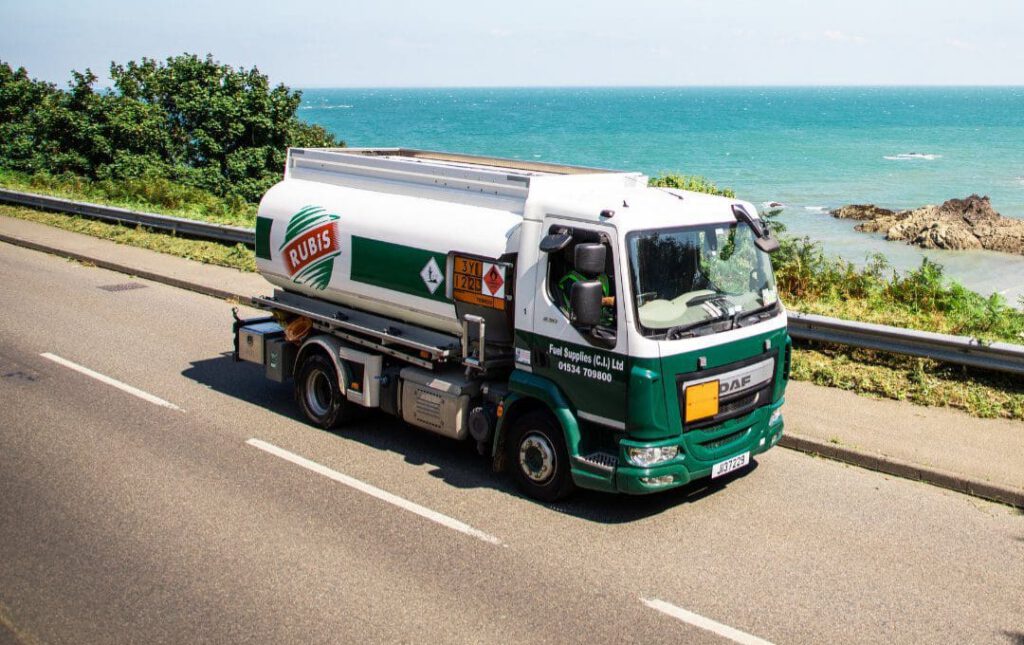 Rubis Channel Islands has been taking steps to reduce carbon emissions from boilers, by recommending renewable heating oil solutions