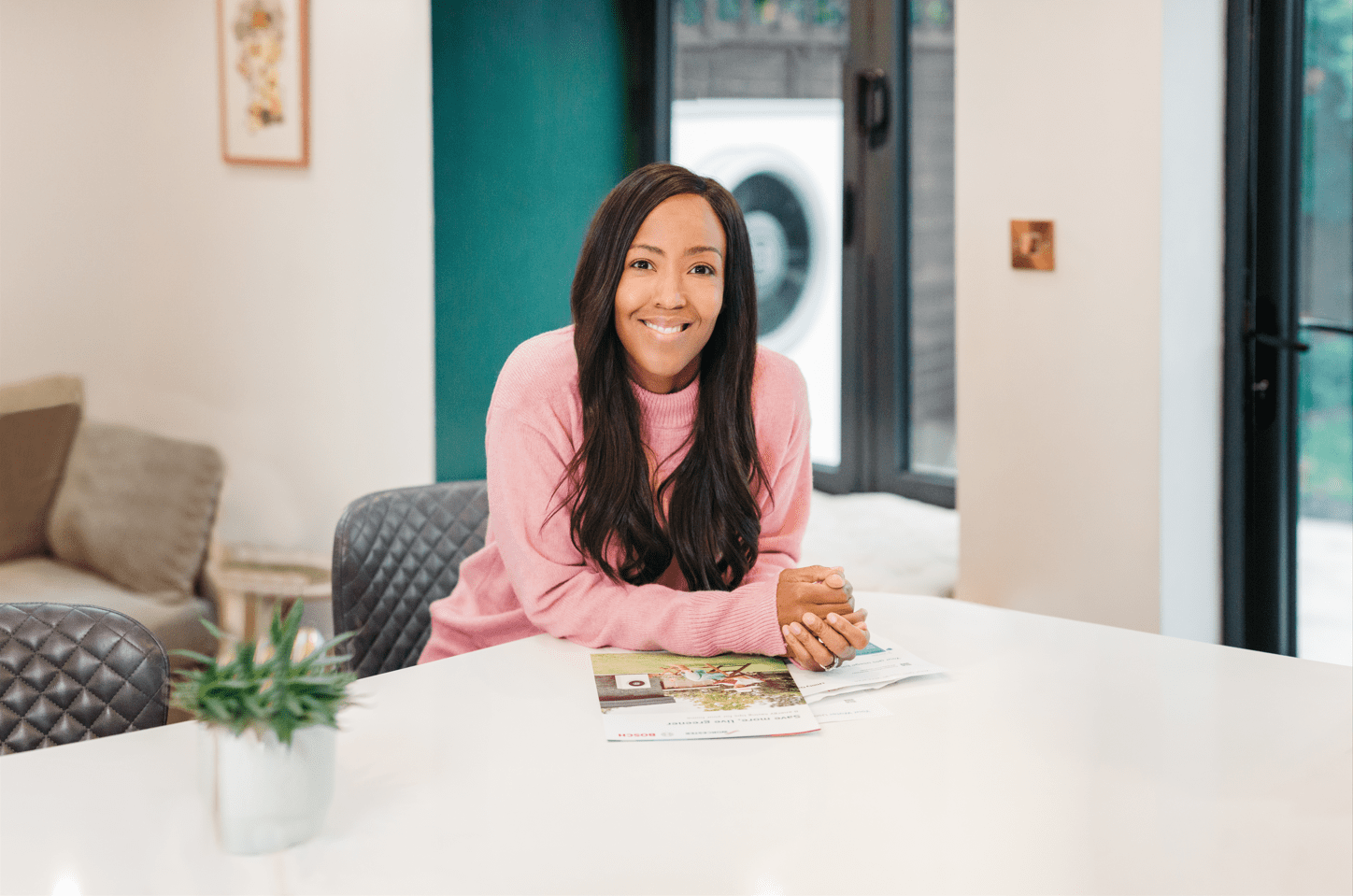 Worcester Bosch launches new Savvy Series