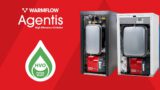 Future fuel focused – the HVO ready Warmflow Agentis Boiler Range