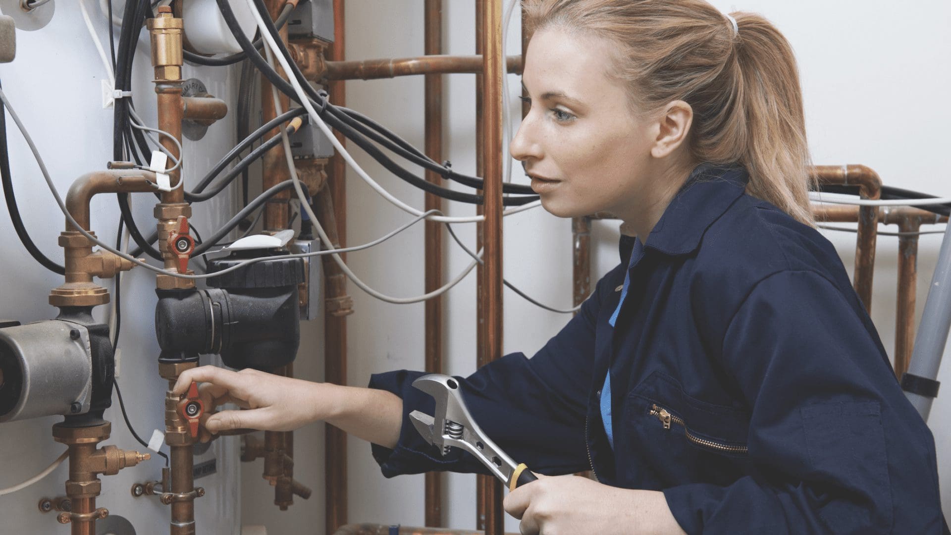 When you shouldn’t install an oil boiler