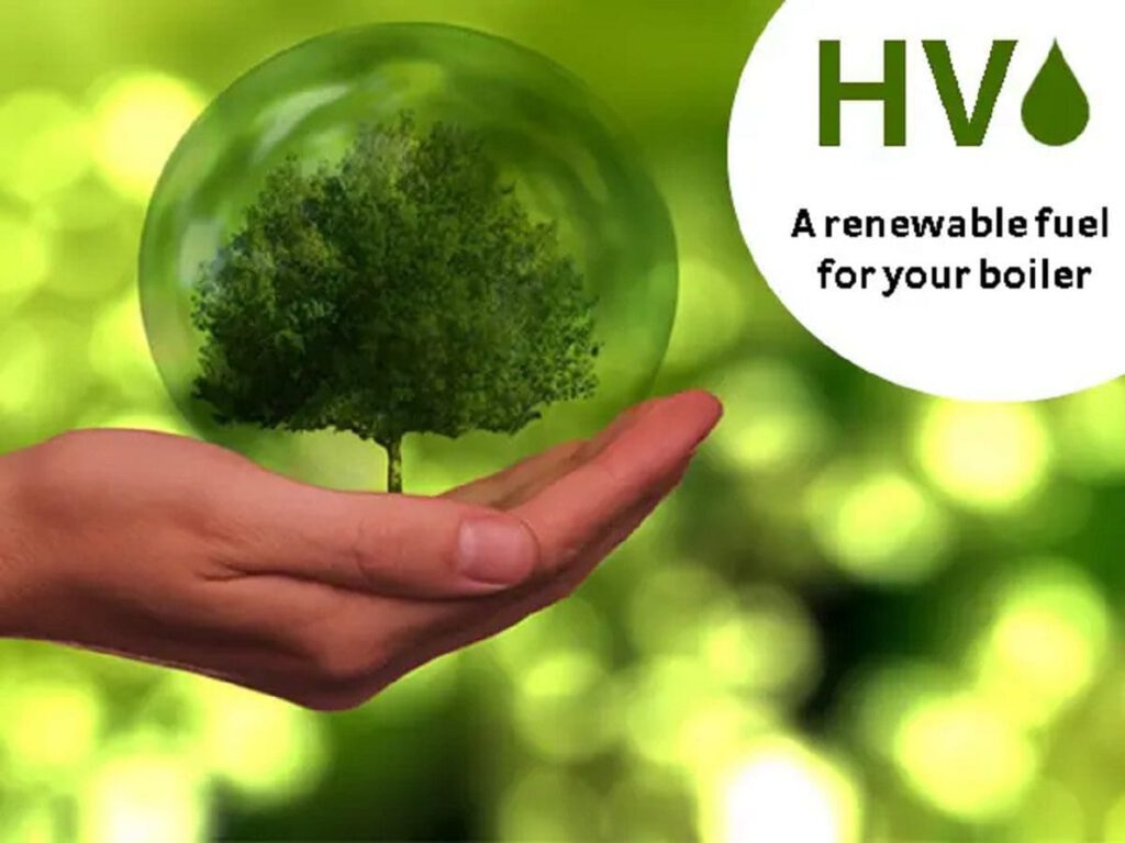 Cornish MP, George Eustice, submitted amendments to the Government’s Energy Bill to enable oil properties to switch to a renewable liquid fuel at affordable cost