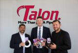 Talon Manufacturing agrees licensing deal with Pipesnug