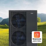 How Warmflow’s innovative air source heat pumps are revolutionising home heating