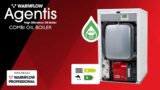 Exploring the efficiency and comfort of the Warmflow Agentis Combi oil boiler