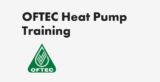 Over 1,000 people OFTEC heat pump trained