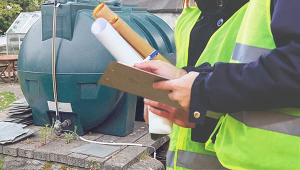 Important changes to Building Regulations – duties and competence