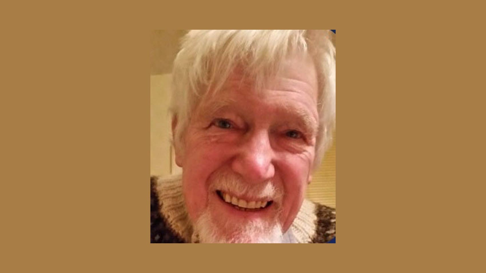 Remembering Tony Brunton 1939-2023