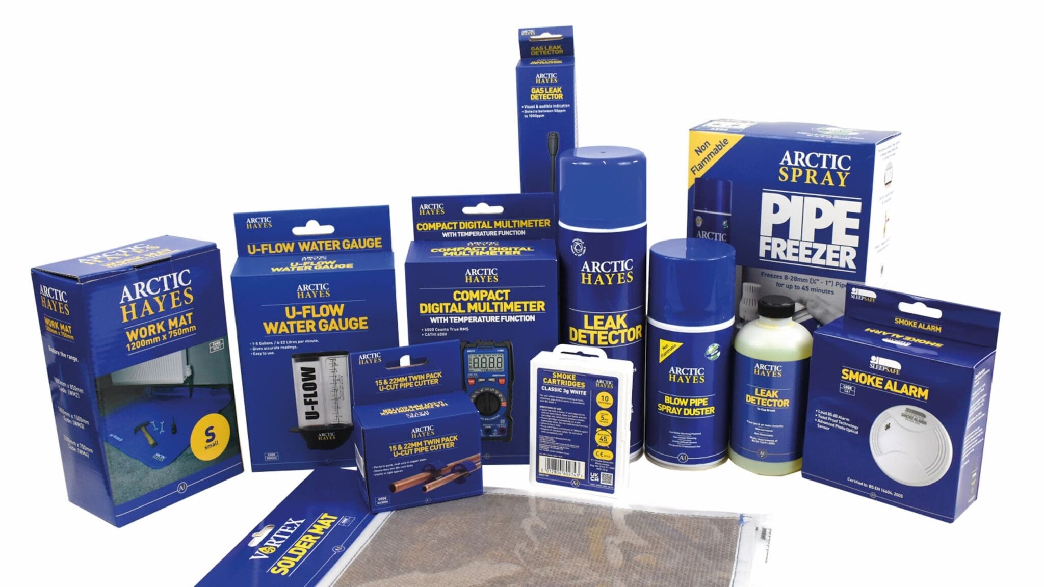 The 2024 top five servicing tools for installers