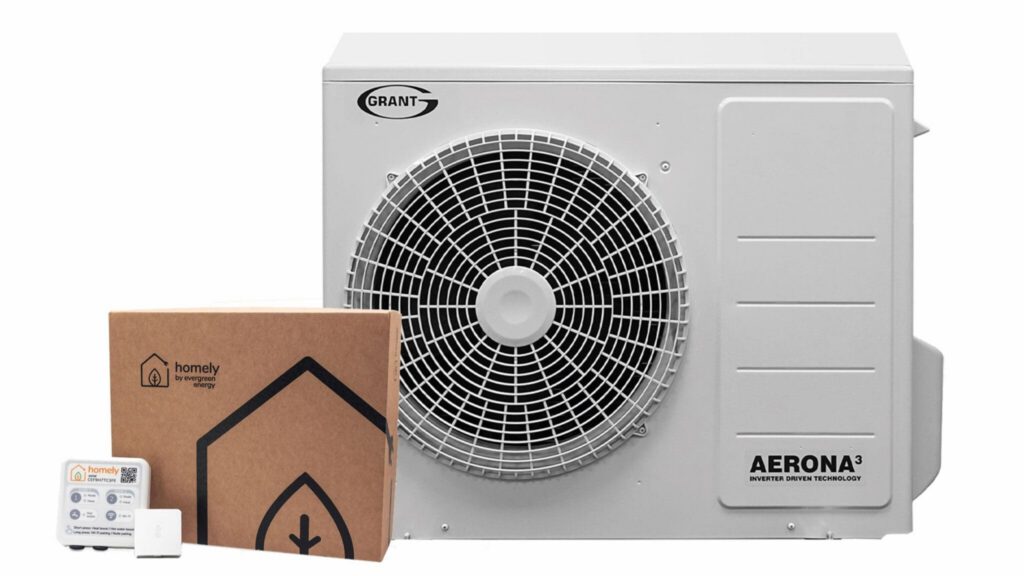 Homely optimisation controls