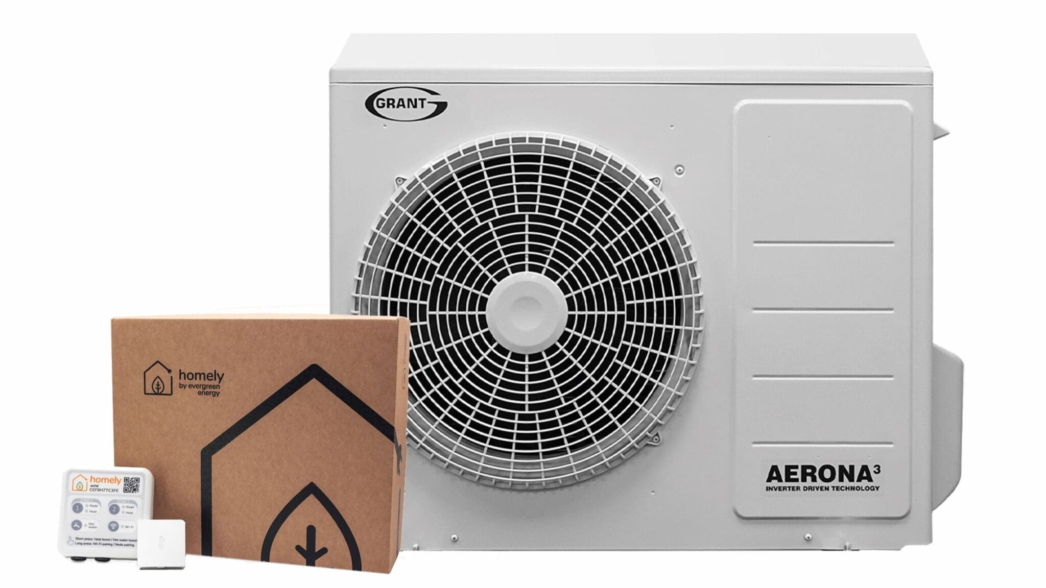 Homely optimisation controls