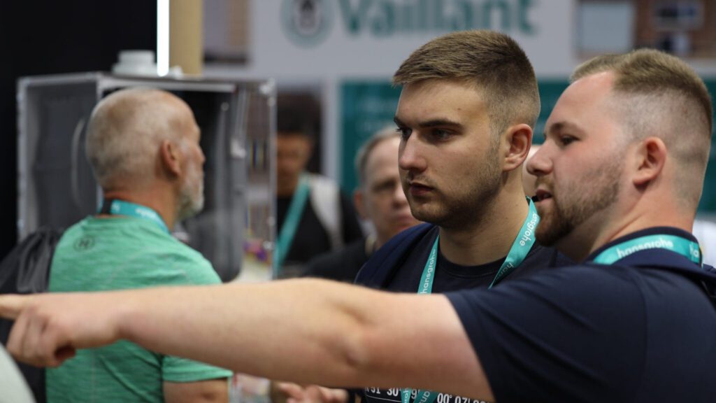 Industry board for next generation of installers and engineers