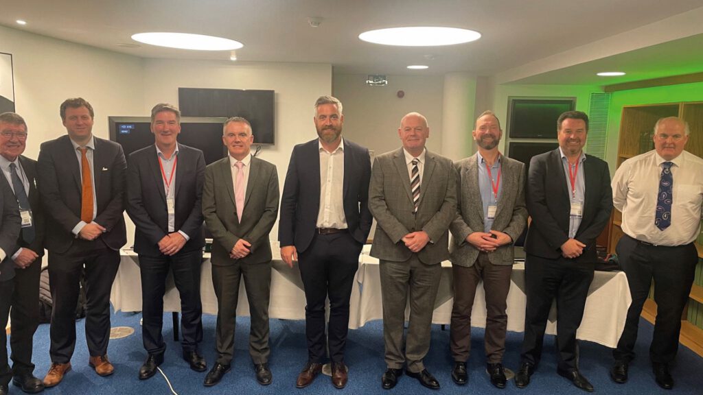 Will 2024 see sustainable biofuels adopted into Irish heat policy?