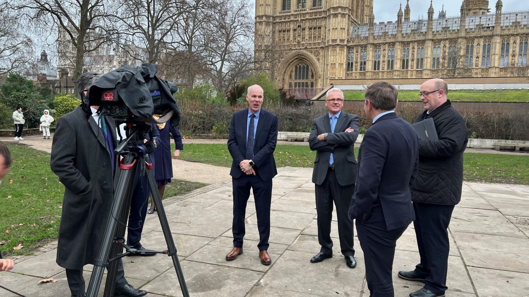 Call for objective leadership to deliver sustainability as a priority