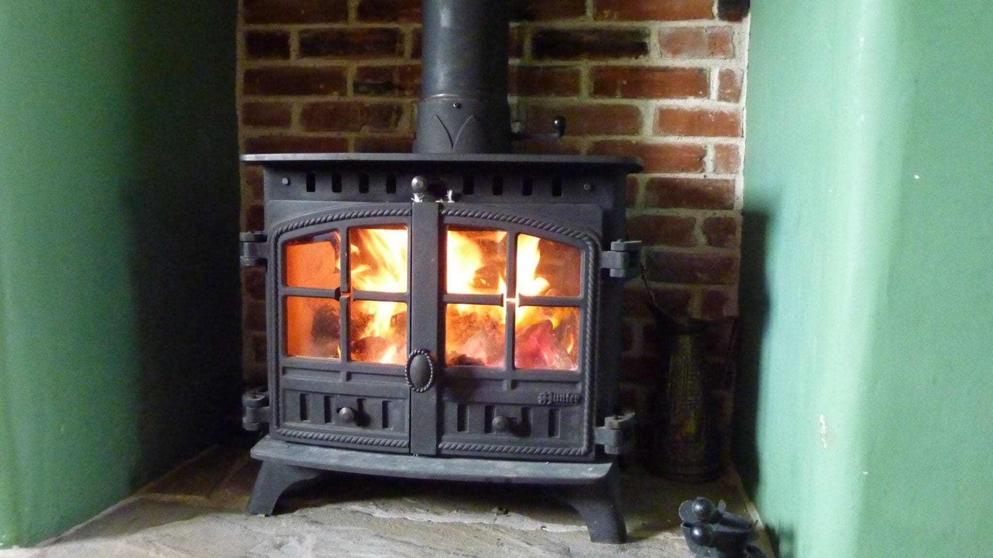 Net zero policy could increase reliance on secondary heating