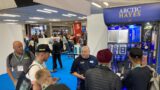 Arctic Hayes joins the line-up at InstallerSHOW 2024