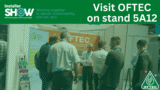 OFTEC attending InstallerSHOW 2024!