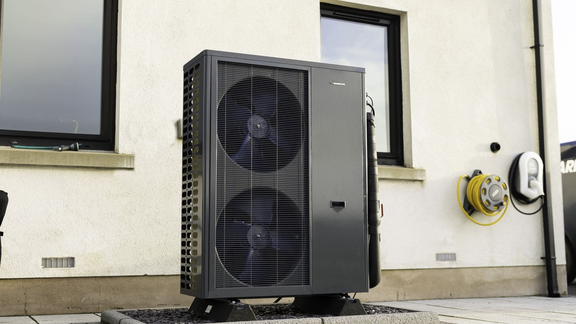 Warmflow Warmlink: technology that keeps heating engineers on the front foot