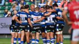 Grant looks forward to another season with Bath Rugby