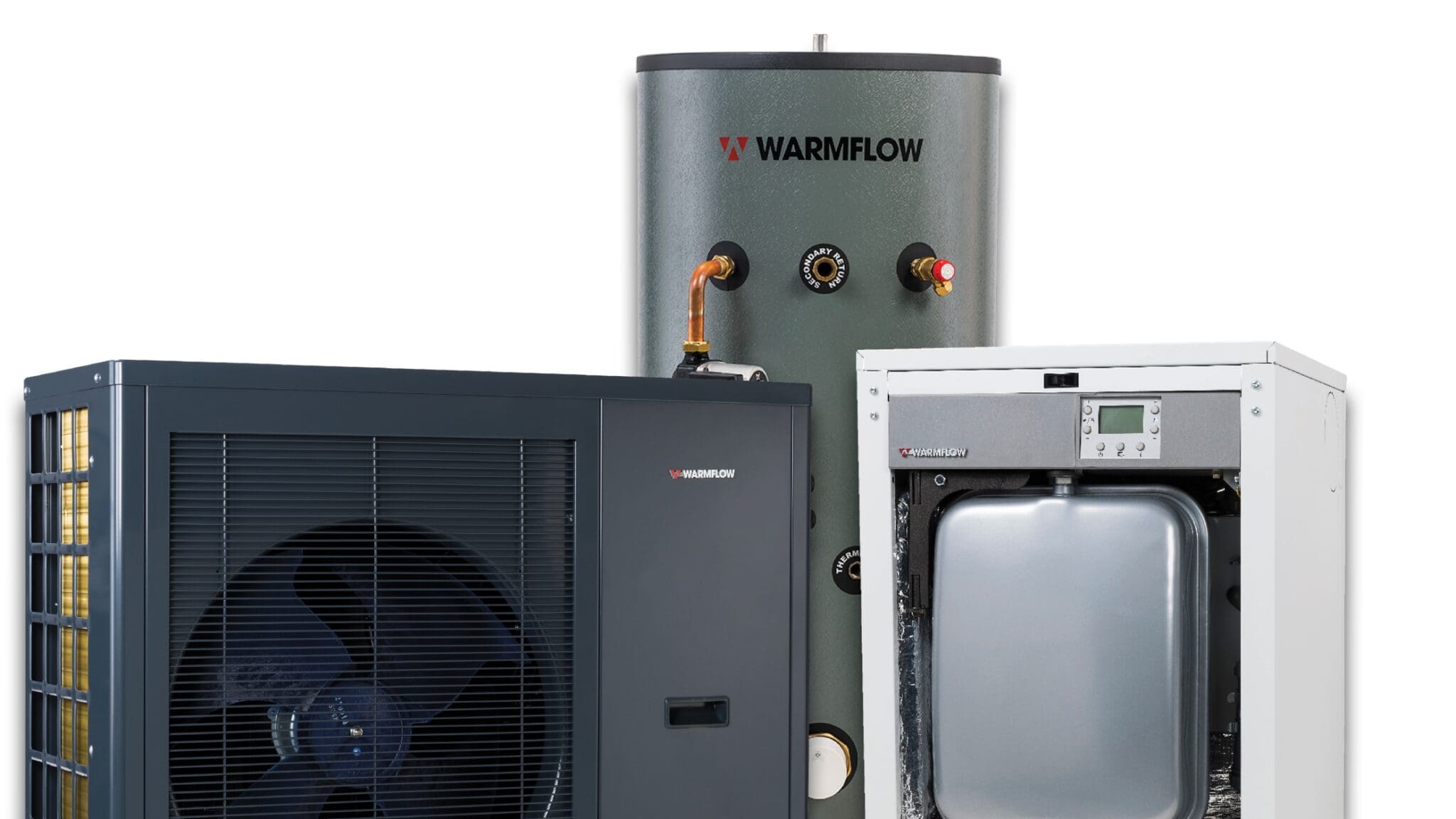 Warmflow addresses industry volatility with a price freeze