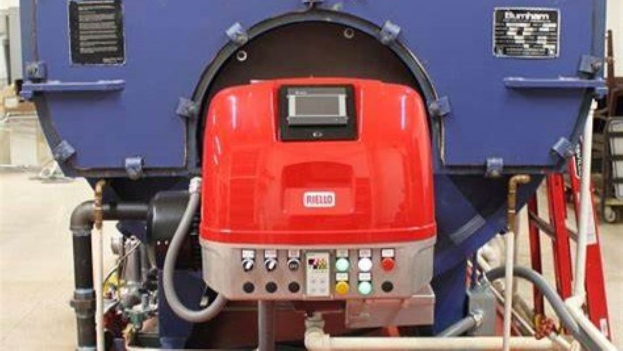 Repair over replacement: the rise of spare parts