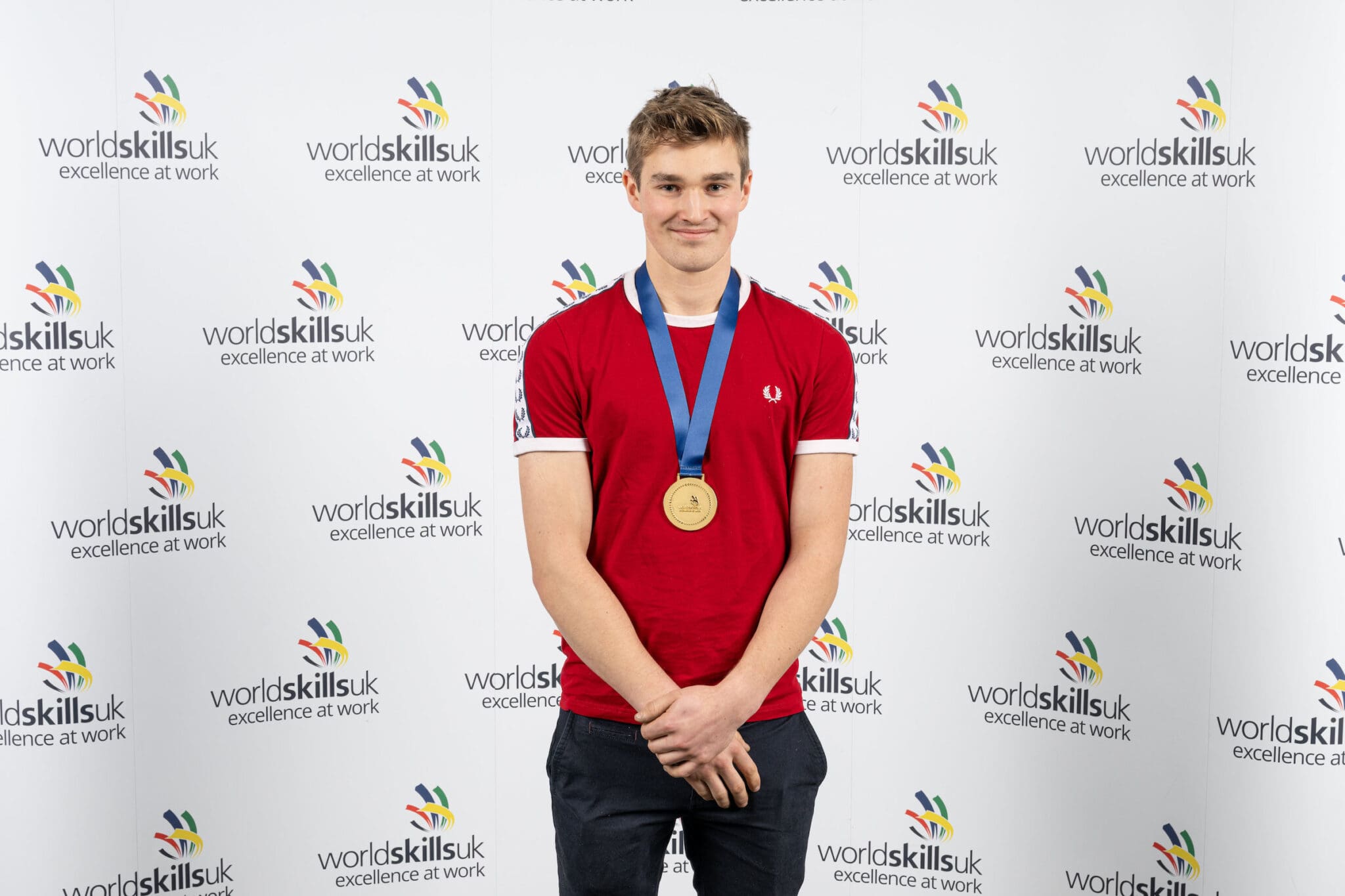 2024 SkillPLUMB UK Champion named after final showcases ‘unprecedented excellence’