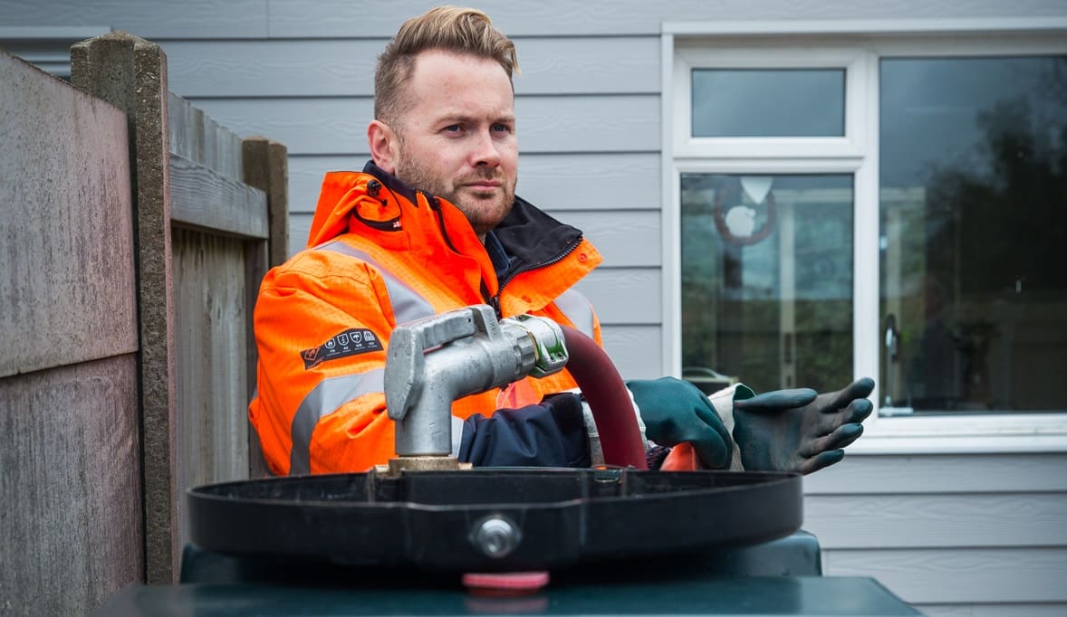 Future Ready Fuel update