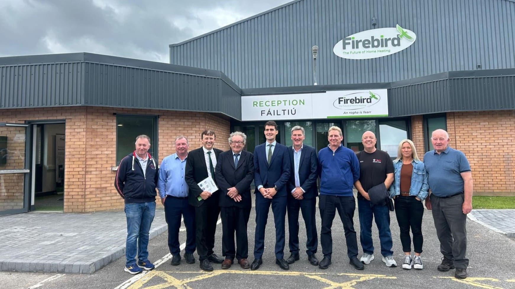 Biofuel recognition is ‘a vital step forward’