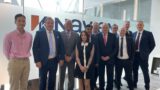 New Navien alliance set to shake up the UK heating market