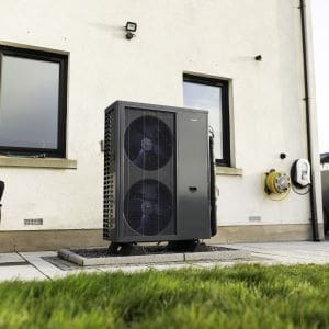The Warmflow Zeno R290 – a new era of heat pumps