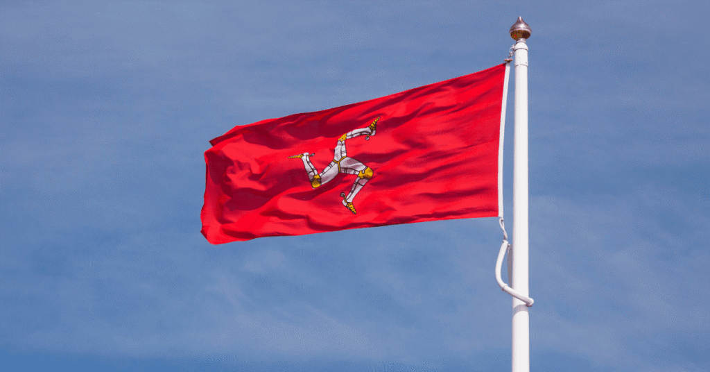 New legislative changes Isle of Man