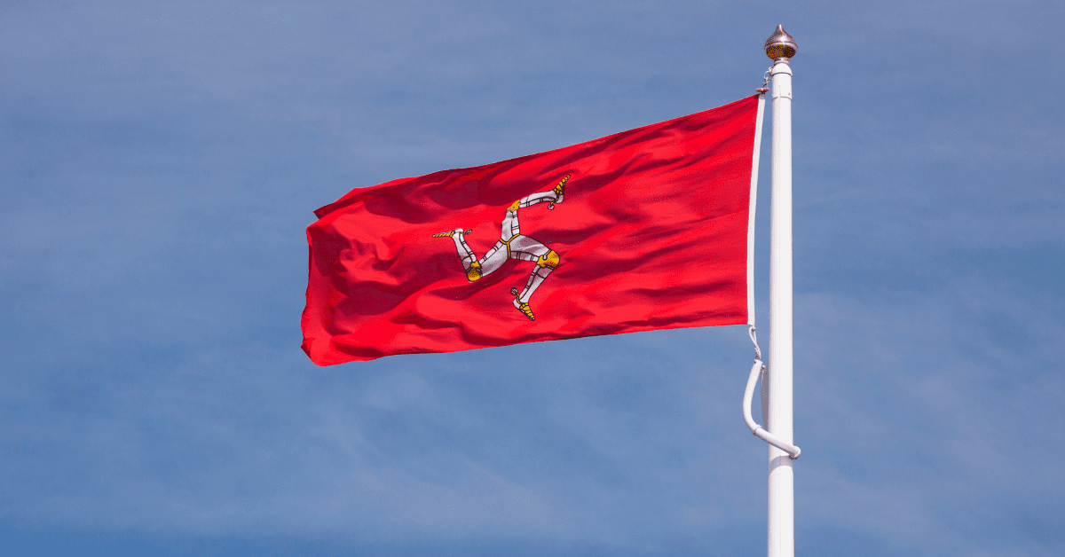 Legislation changes affecting the Isle of Man