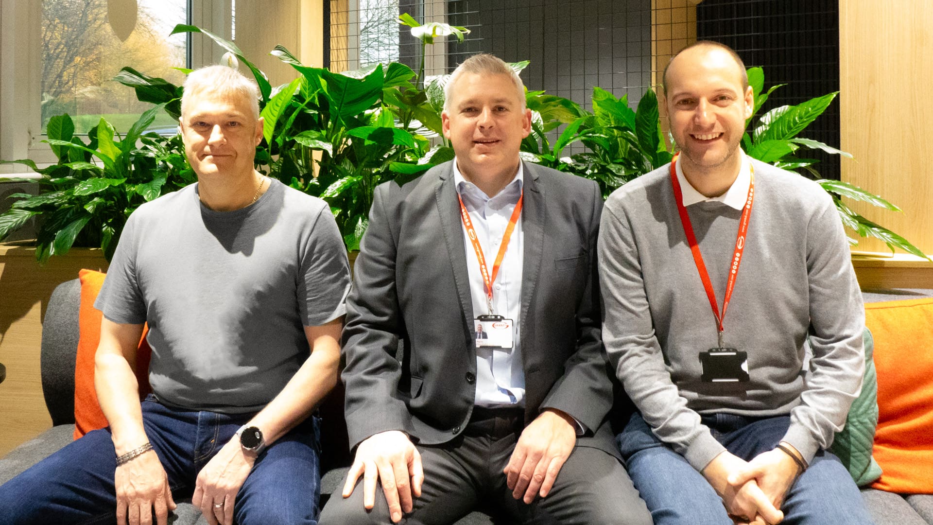 Grant expands sales team to support property transition