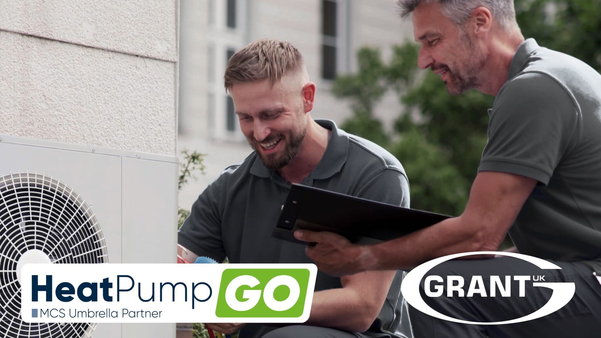 Grant UK offers installers a new route to certified heat pump installs