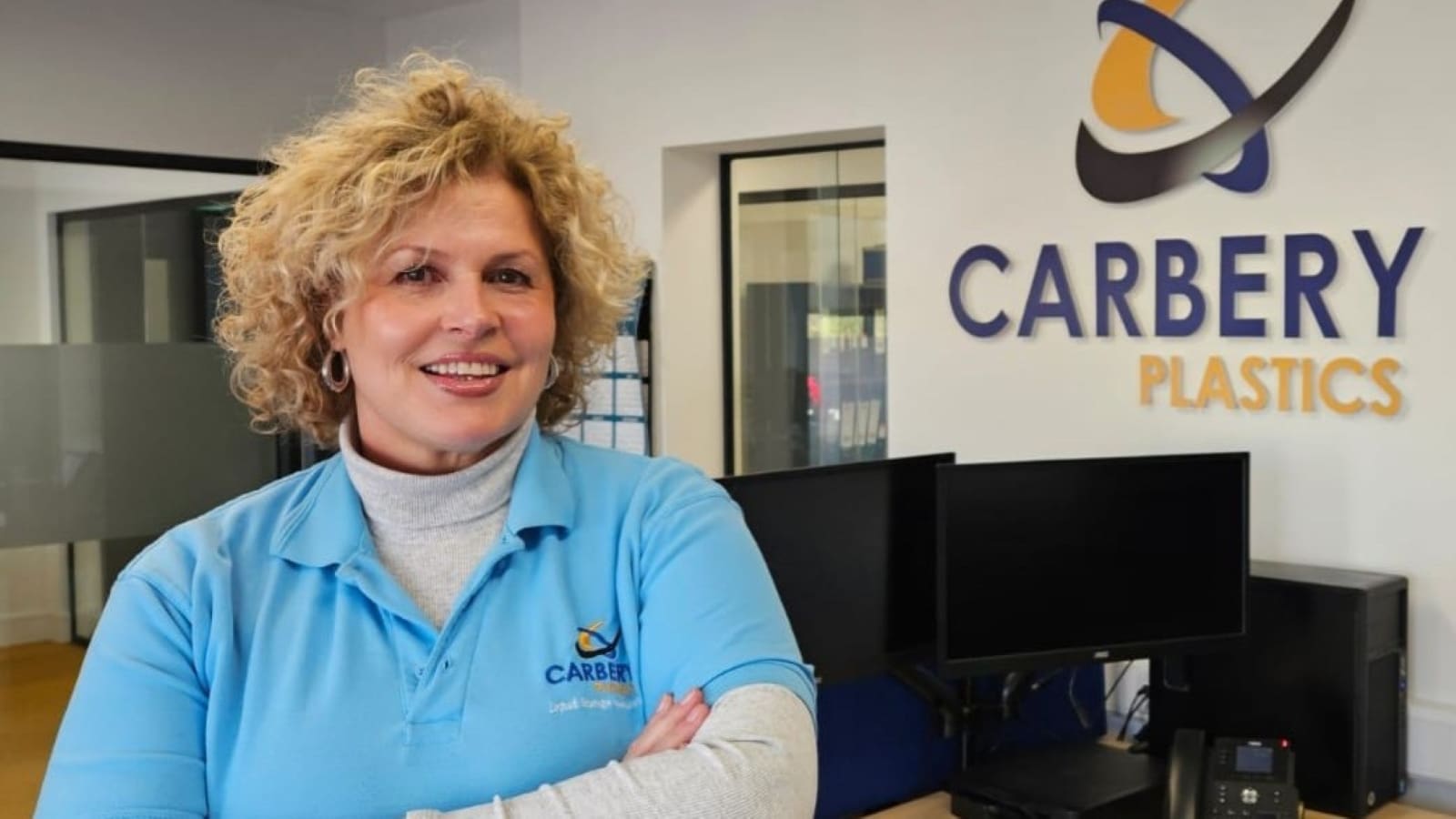 Increase in demand sees Carbery grow its team