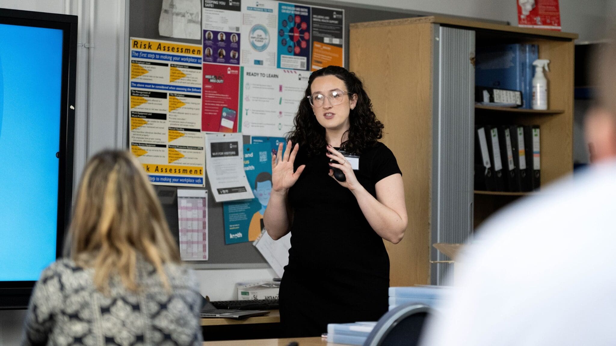 Baxi targets future skills with training series for UK lecturers