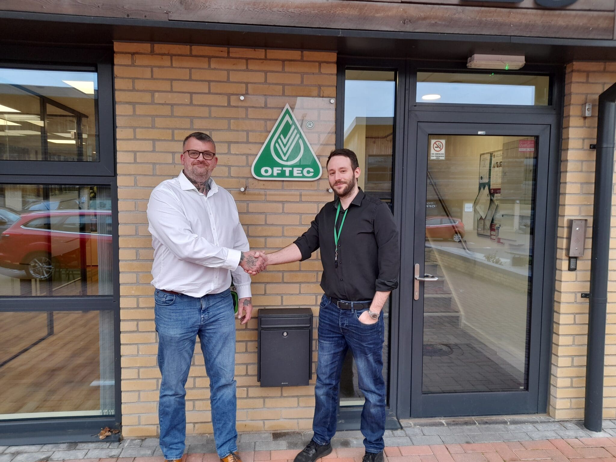 Technician representative – sharing your voice with OFTEC