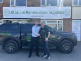 Navien supports heat pump distribution and training through Ultimate Renewables Supplies partnership