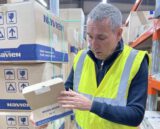 Navien appoints HRP Trade as sole boiler parts distributor