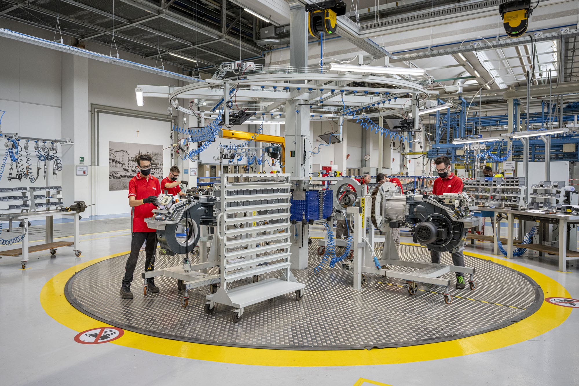 RL 2021-07-08 VISITA DAVE GITLIN