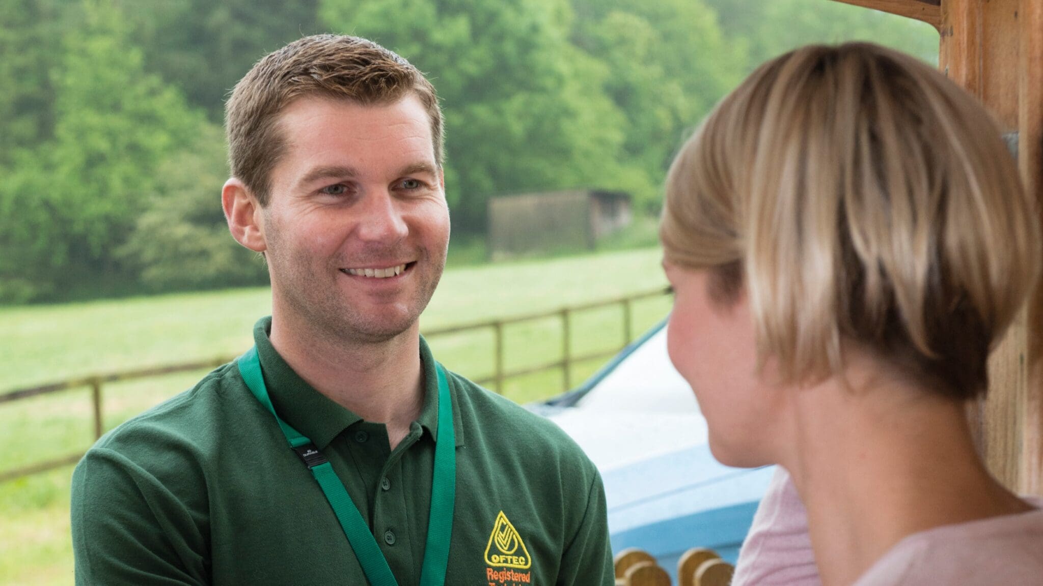 How to expand your business with OFTEC