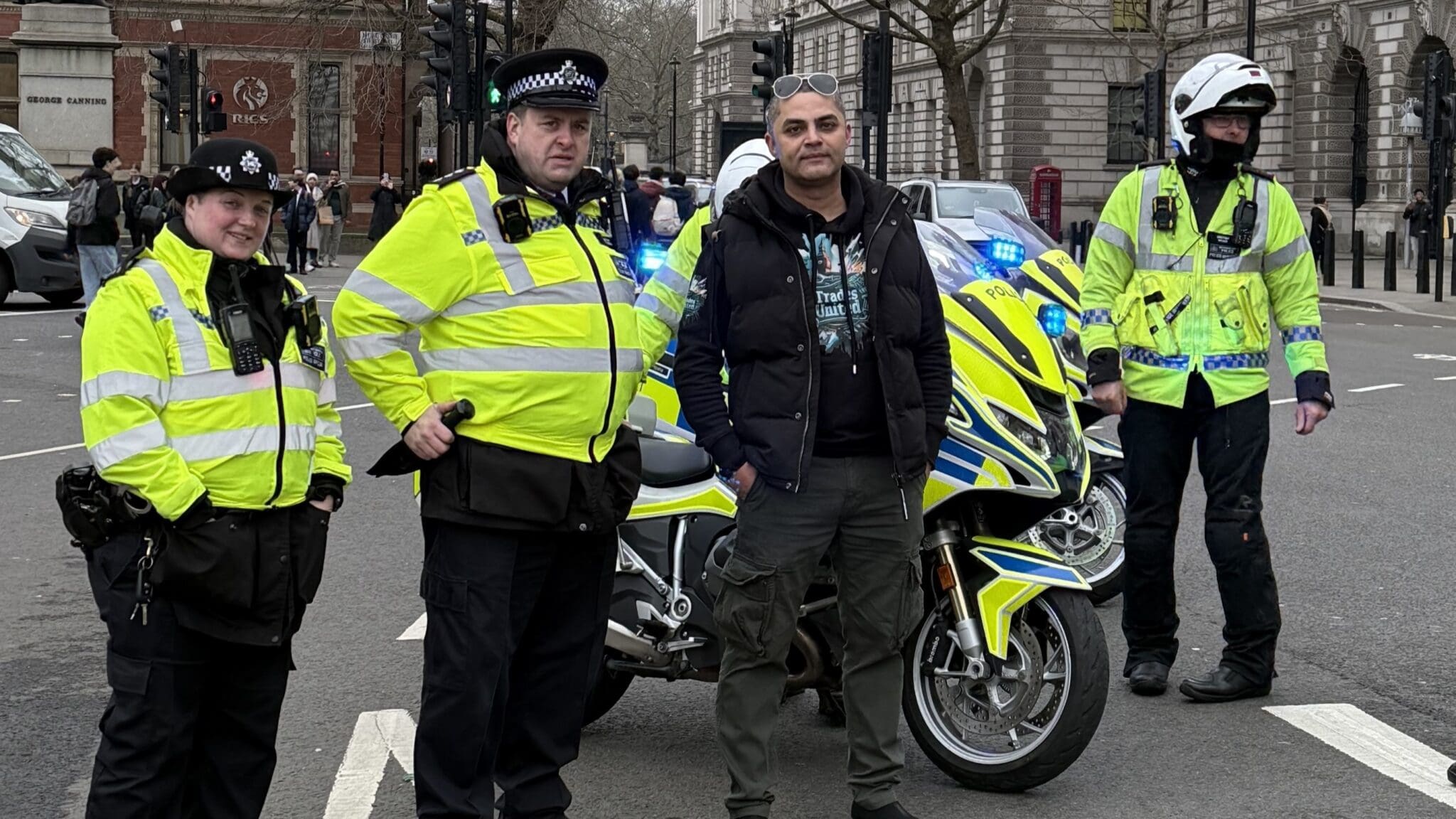 Tool theft: The trade continues to fight back!