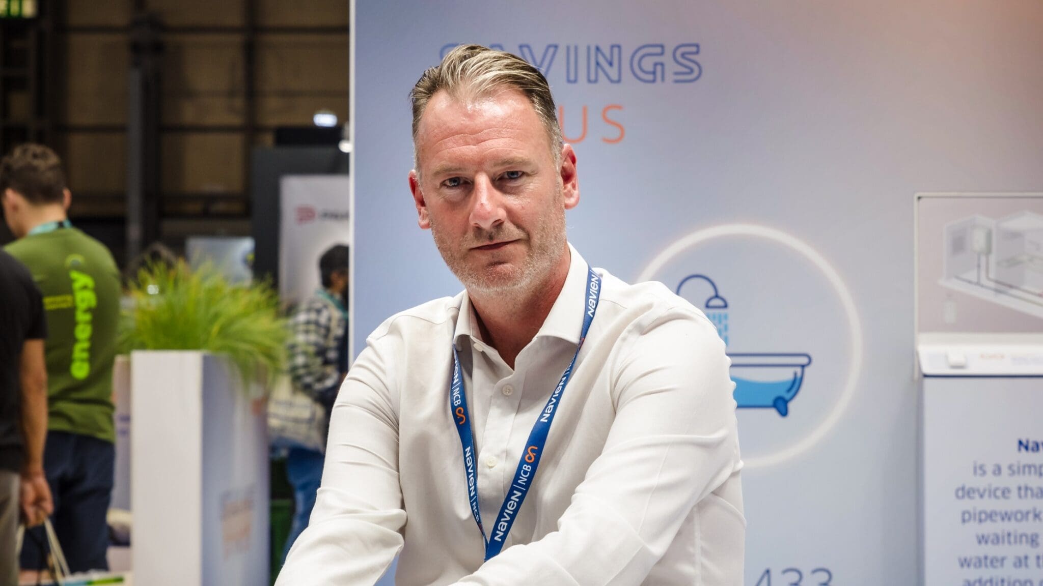 Navien to showcase full heating portfolio at InstallerSHOW