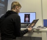 An apprenticeship journey: Through the eyes of Thomas Fenwick